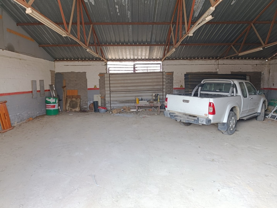  Bedroom Property for Sale in Estoire Free State